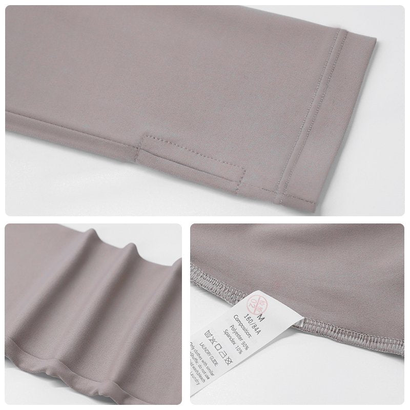 MOFEE Lightweight Studio Vest KJ-001 product image 6