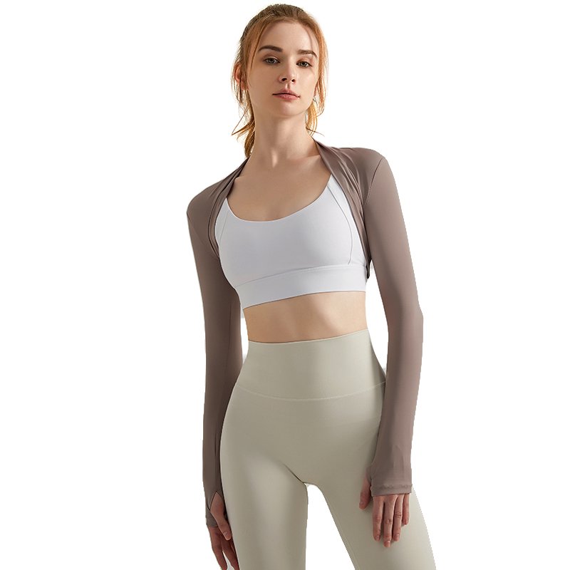 MOFEE Lightweight Studio Vest KJ-001 product image 7