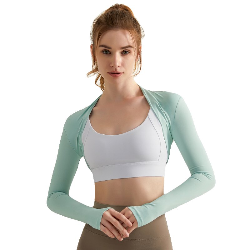 MOFEE Lightweight Studio Vest KJ-001 product image 8
