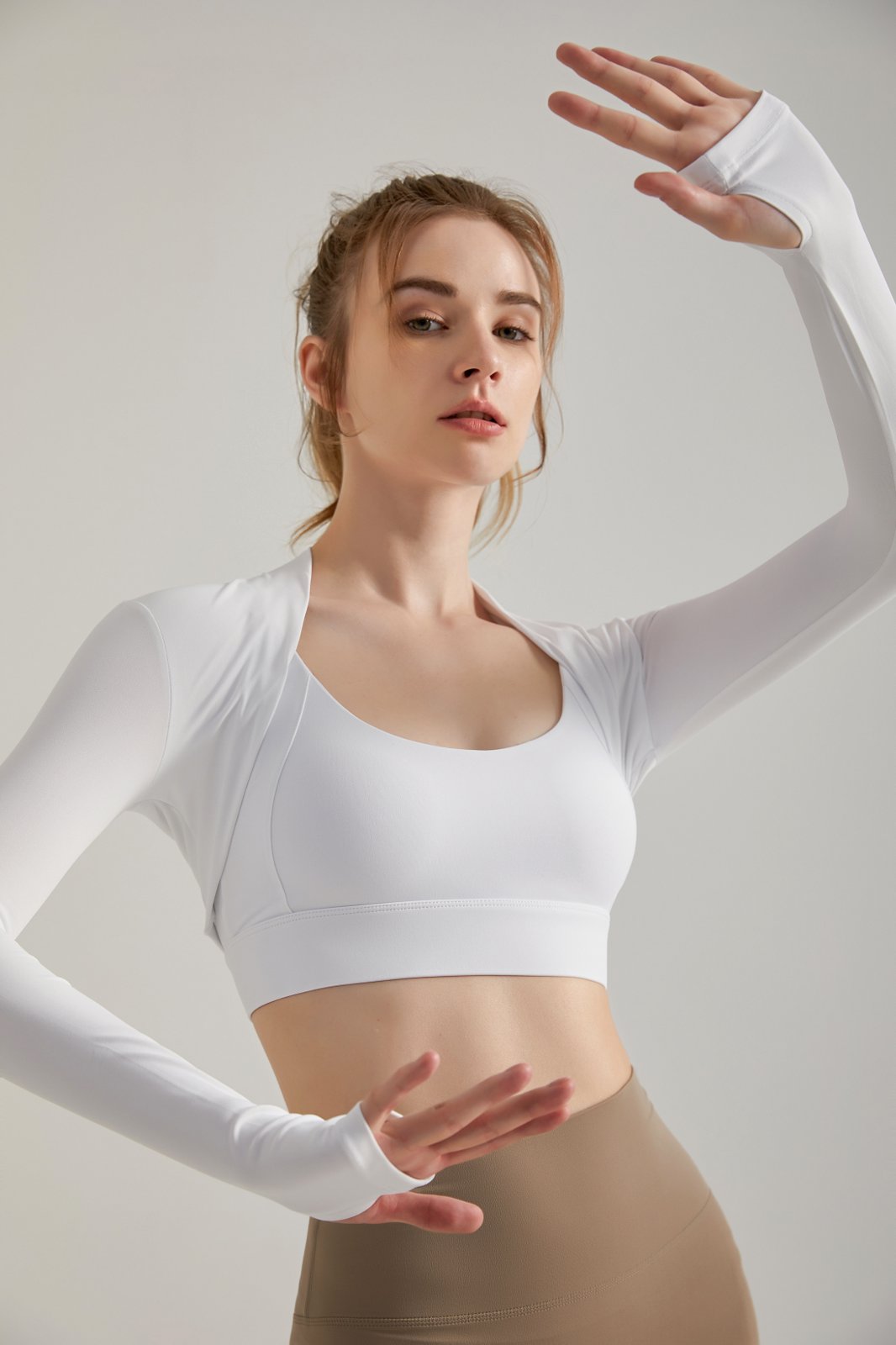 MOFEE Lightweight Studio Vest KJ-001 product image 11