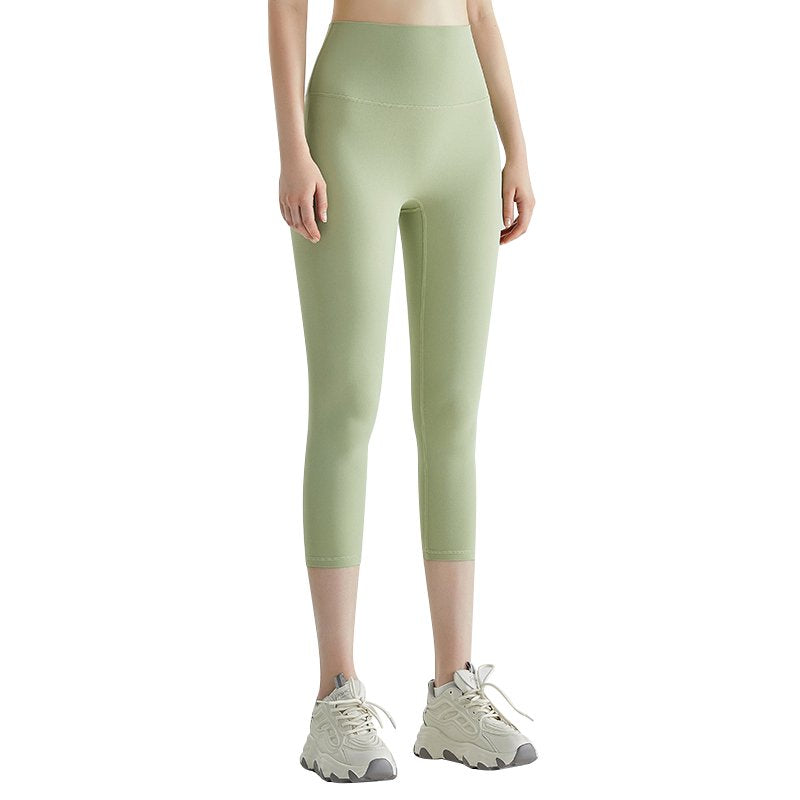 MOFEE 7/8 Sculpt Yoga Legging QFK-015 product image 10
