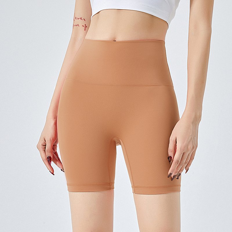 MOFEE Studio Training Short SFK-009 in Desert Sun