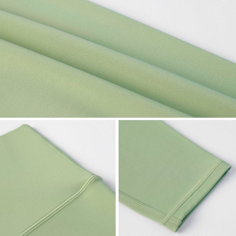 MOFEE Studio Training Short SFK-009 product image 4