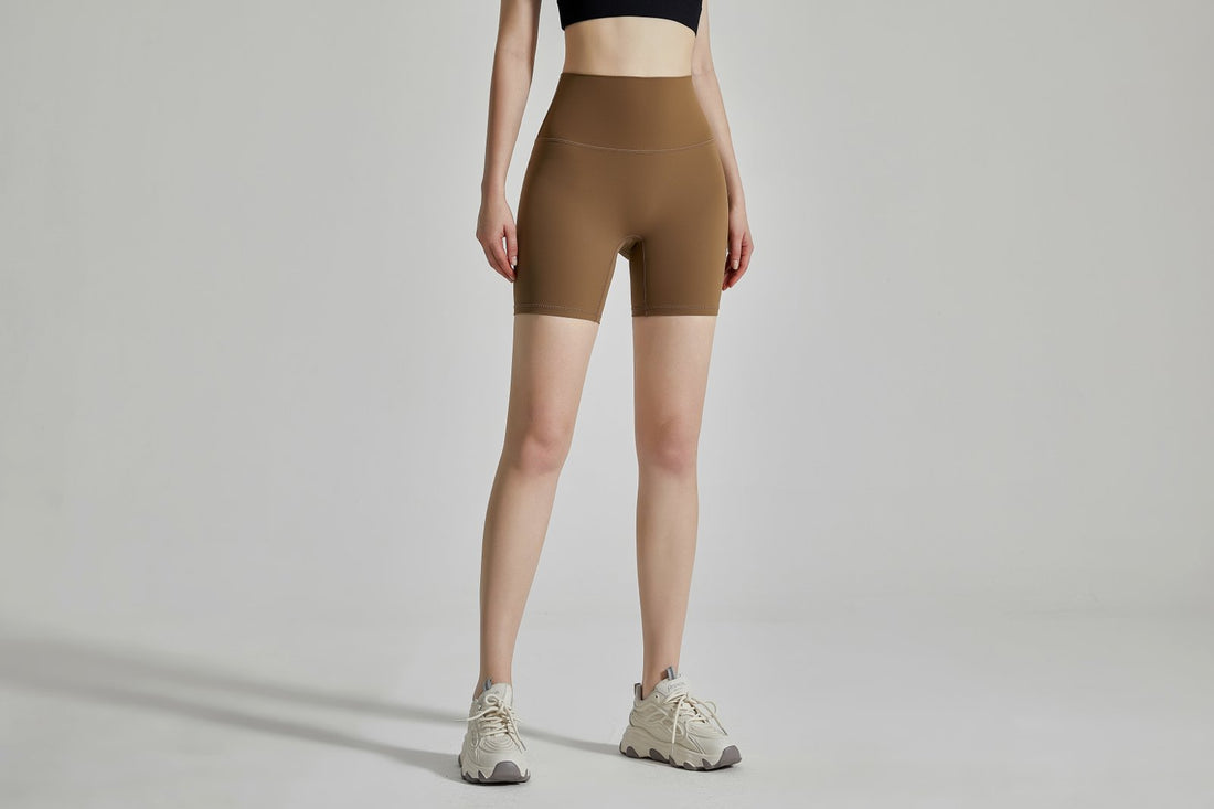 MOFEE Studio Training Short SFK-009 product image 7