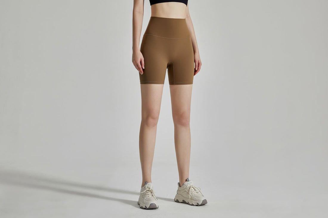 MOFEE Studio Training Short SFK-009 product image 8