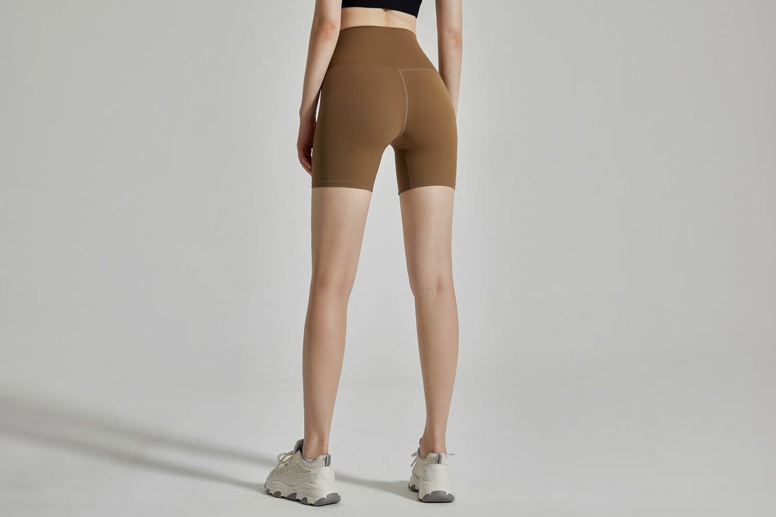 MOFEE Studio Training Short SFK-009 product image 9