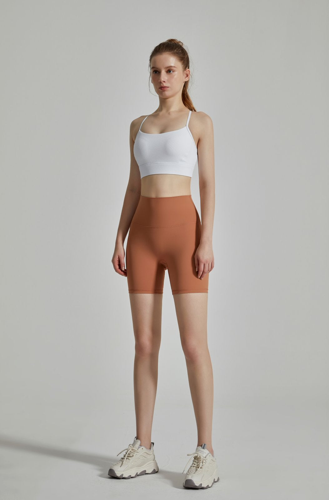 MOFEE Studio Training Short SFK-009 product image 10