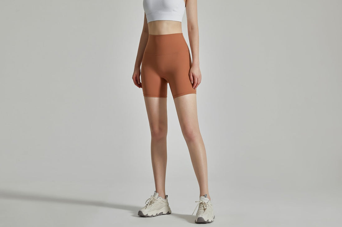 MOFEE Studio Training Short SFK-009 product image 11