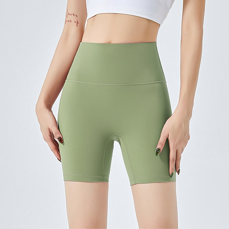 MOFEE Studio Training Short SFK-009 in Vista Green