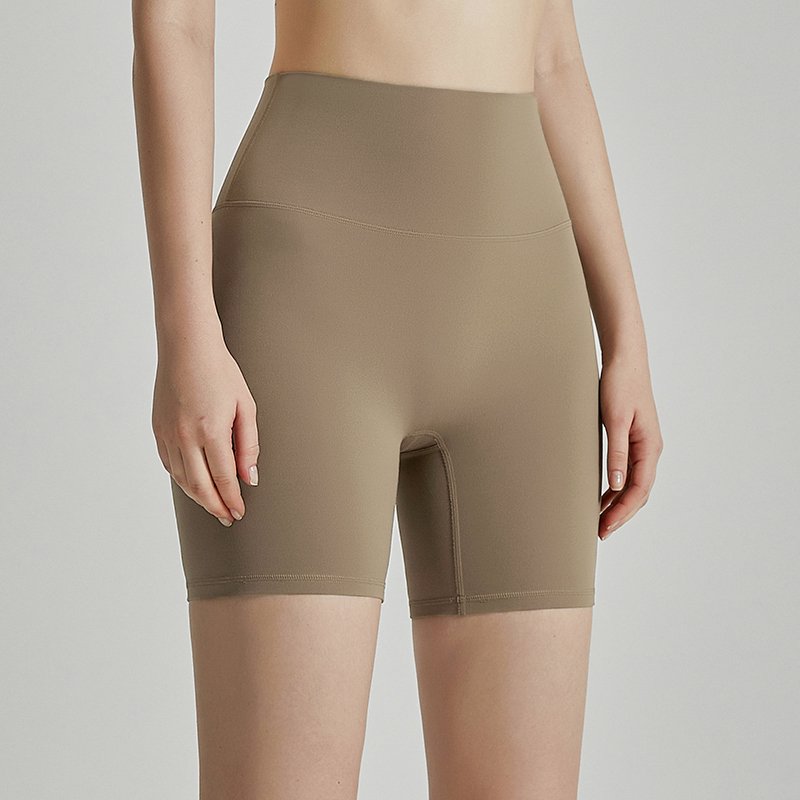MOFEE Studio Training Short SFK-014 in Cocoa