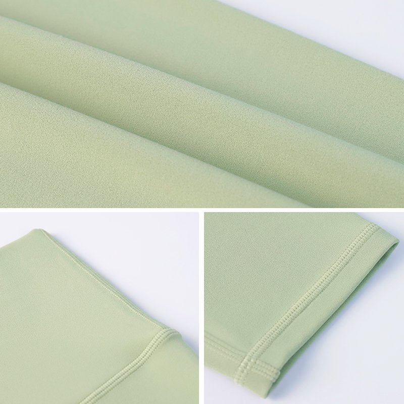 MOFEE Studio Training Short SFK-014 product image 4