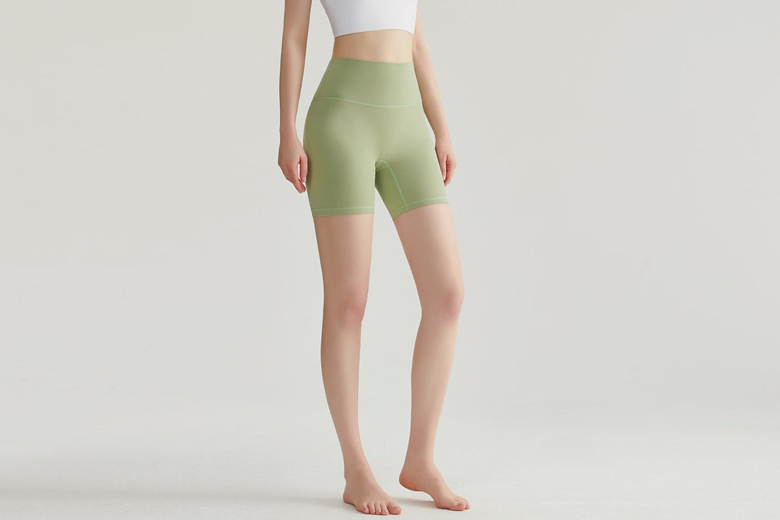MOFEE Studio Training Short SFK-014 product image 6