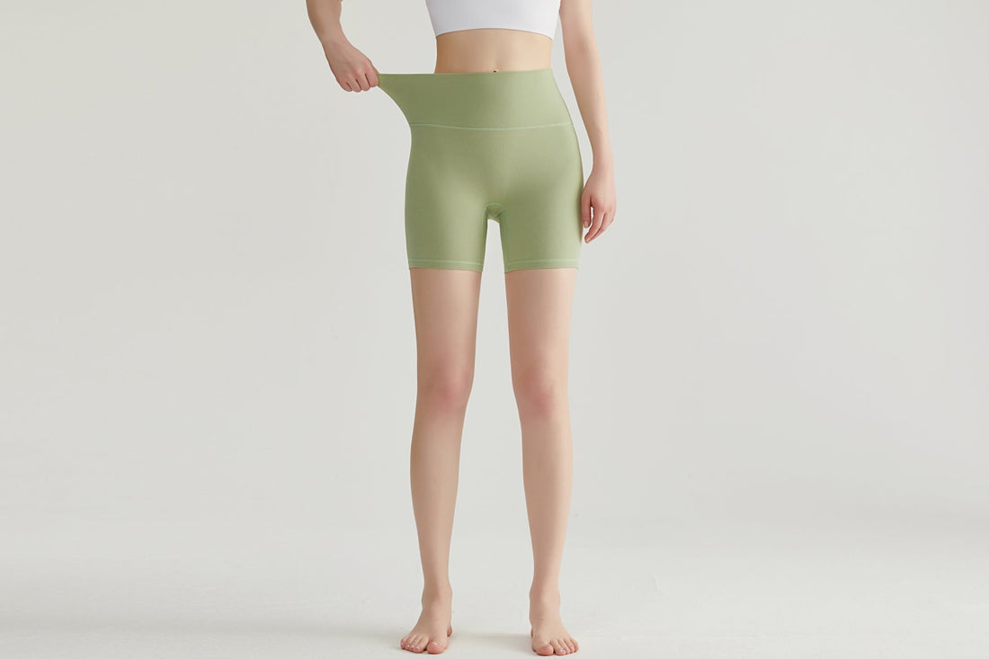 MOFEE Studio Training Short SFK-014 product image 7
