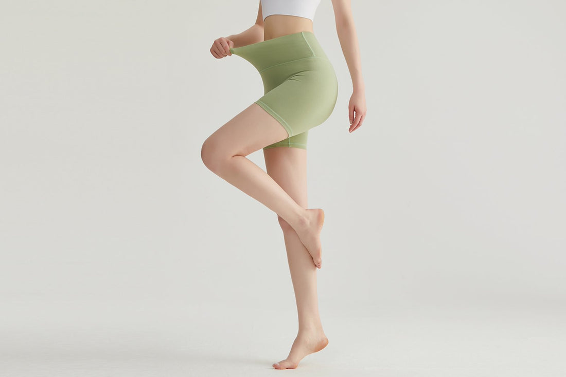 MOFEE Studio Training Short SFK-014 product image 8