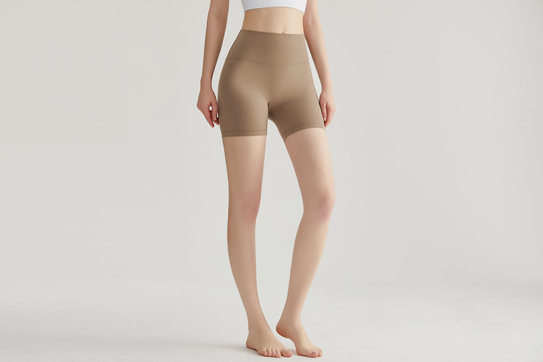 MOFEE Studio Training Short SFK-014 product image 12