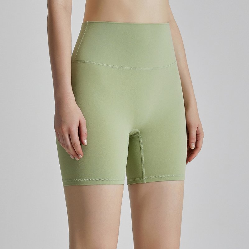MOFEE Studio Training Short SFK-014 in Green