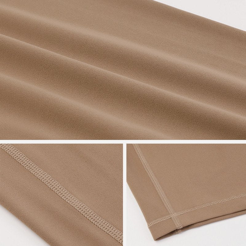 MOFEE High-Waist Biker Short WFK-016 product image 3