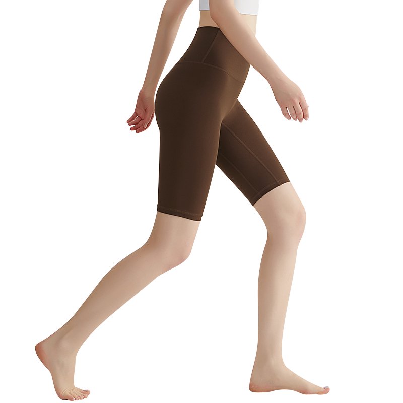 MOFEE High-Waist Biker Short WFK-016 product image 5