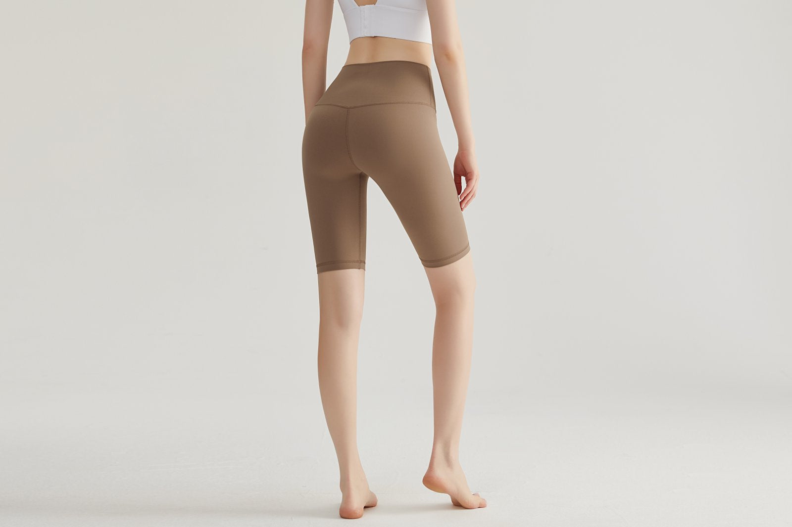 MOFEE High-Waist Biker Short WFK-016 product image 9