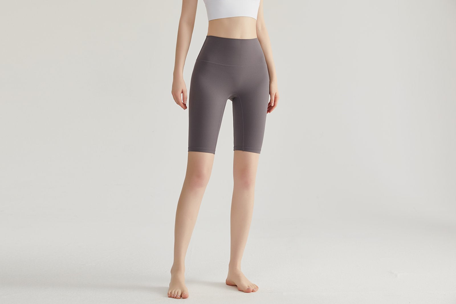 MOFEE High-Waist Biker Short WFK-016 product image 11