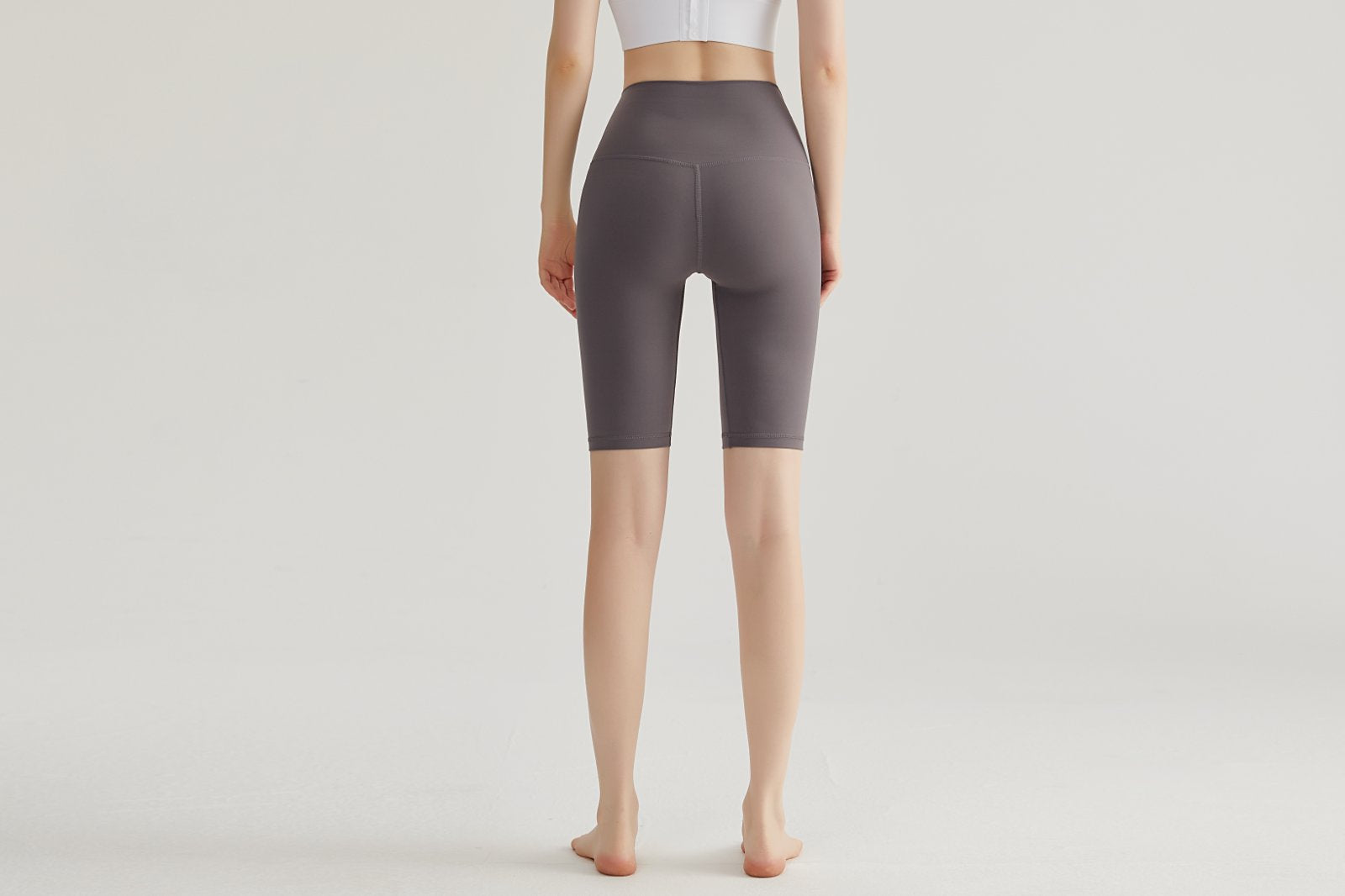 MOFEE High-Waist Biker Short WFK-016 product image 12