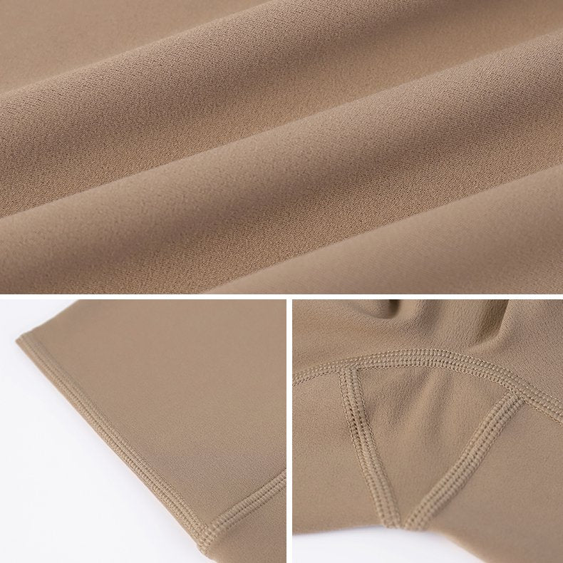 MOFEE High-Waist Biker Short WFK-034 product image 6
