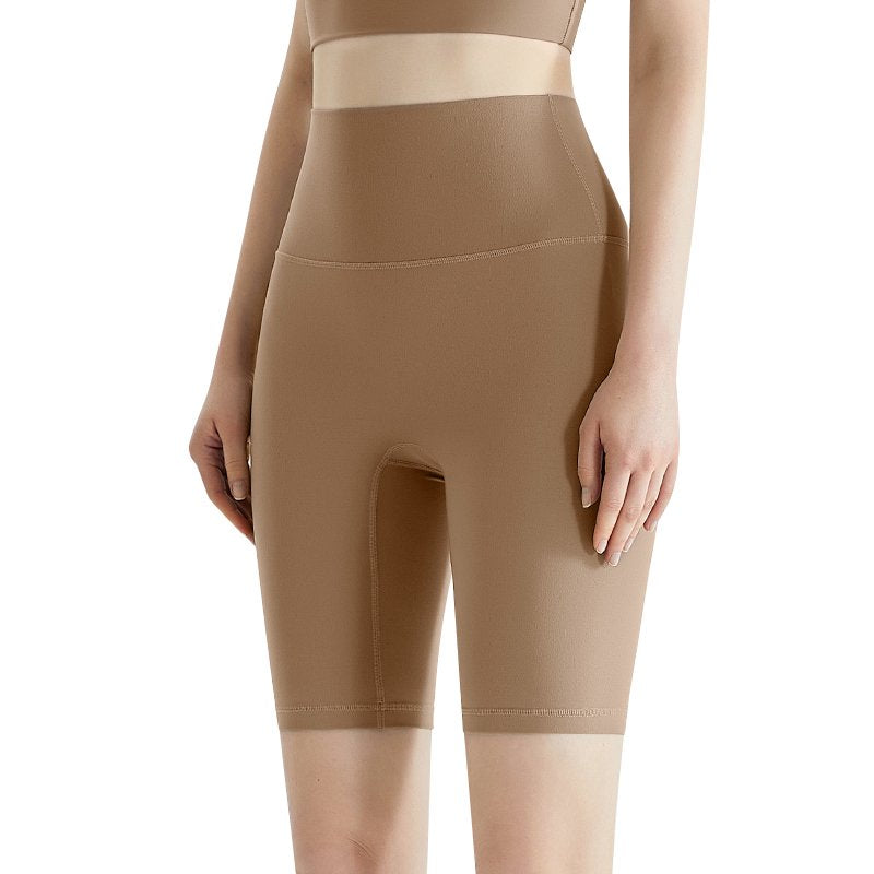 MOFEE High-Waist Biker Short WFK-034 product image 10