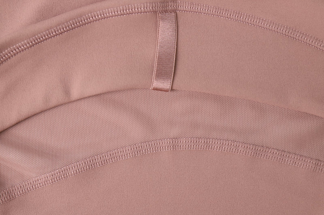 MOFEE Zip-Front Training Jacket WT-046 product image 10