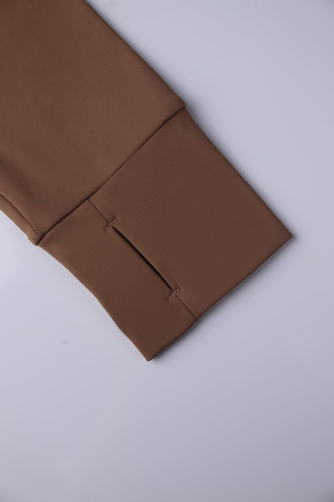 MOFEE Zip-Front Training Jacket WT-050 product image 7