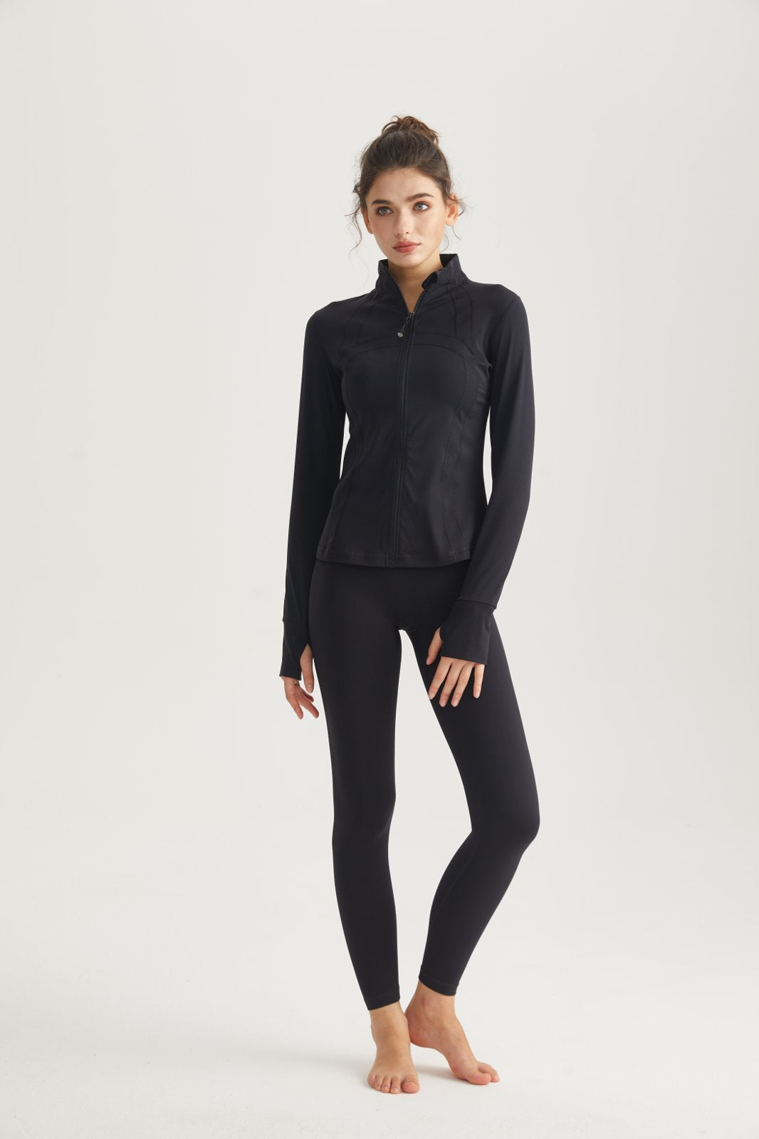MOFEE High-Waist Sculpt Legging WT-5031 product image 11