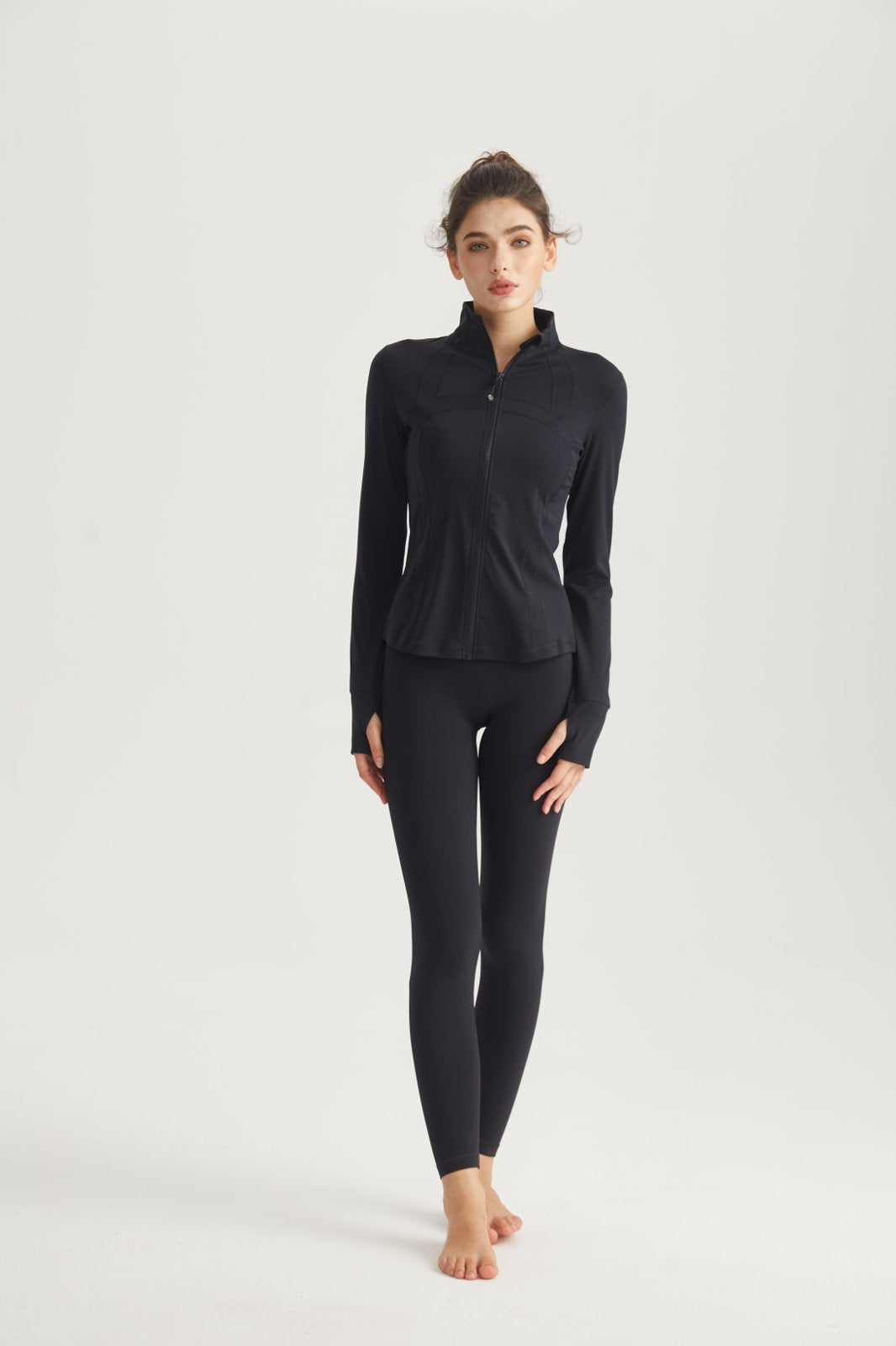 MOFEE High-Waist Sculpt Legging WT-5031 product image 12
