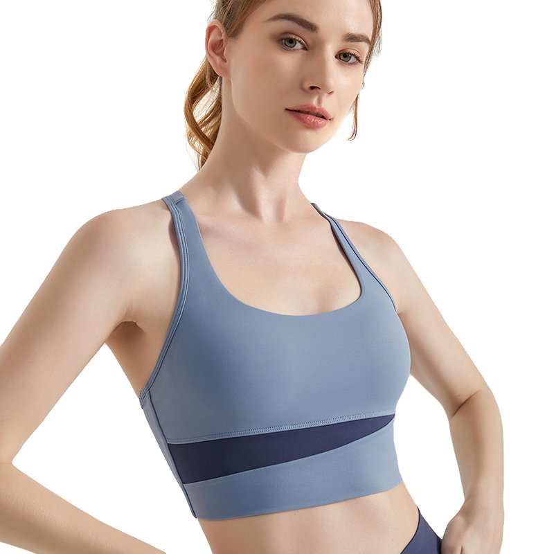 MOFEE Studio Support Sports Bra WX-167 product image 5