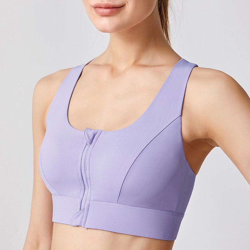 MOFEE Studio Support Sports Bra WX-183 product image 1