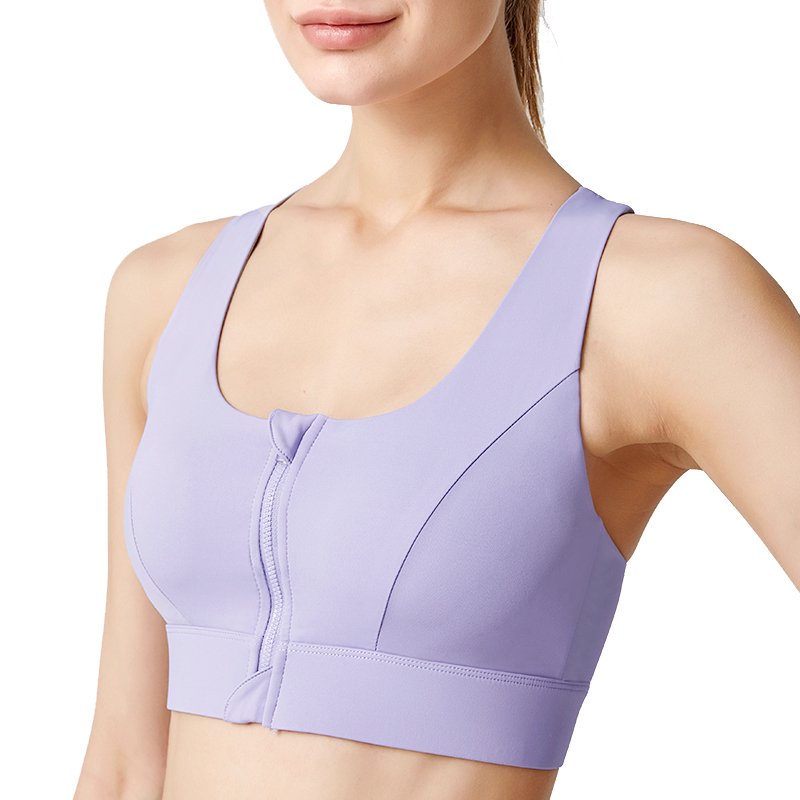 MOFEE Studio Support Sports Bra WX-183 product image 5