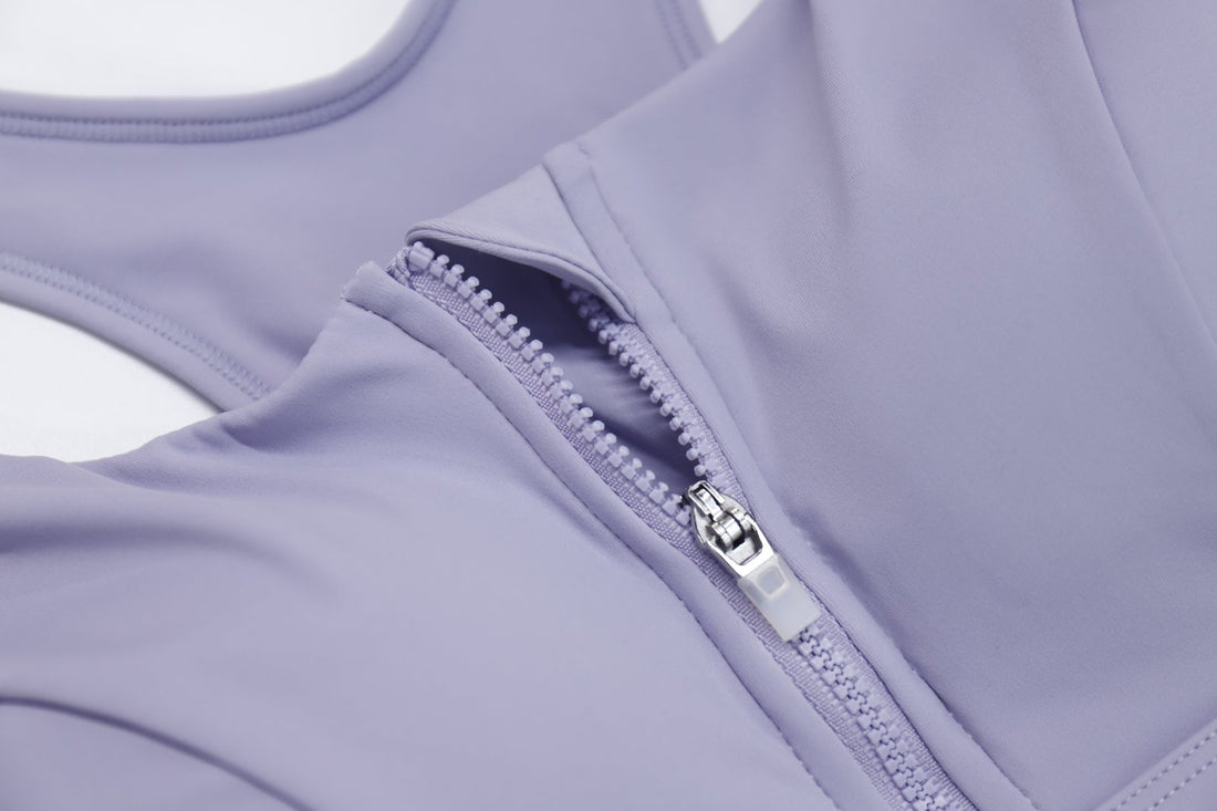 MOFEE Studio Support Sports Bra WX-183 product image 7