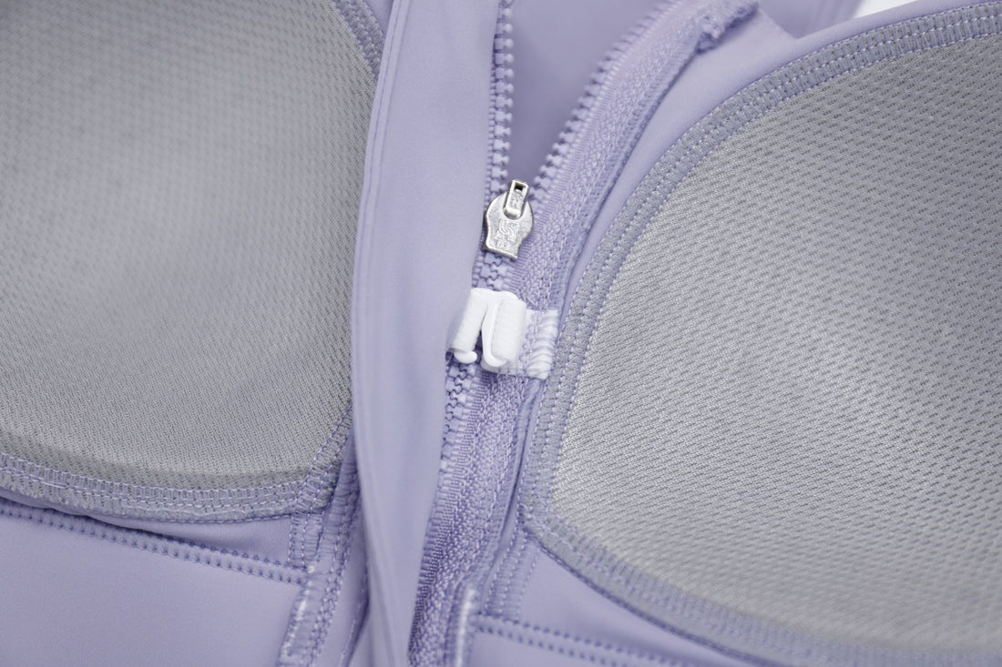 MOFEE Studio Support Sports Bra WX-183 product image 8