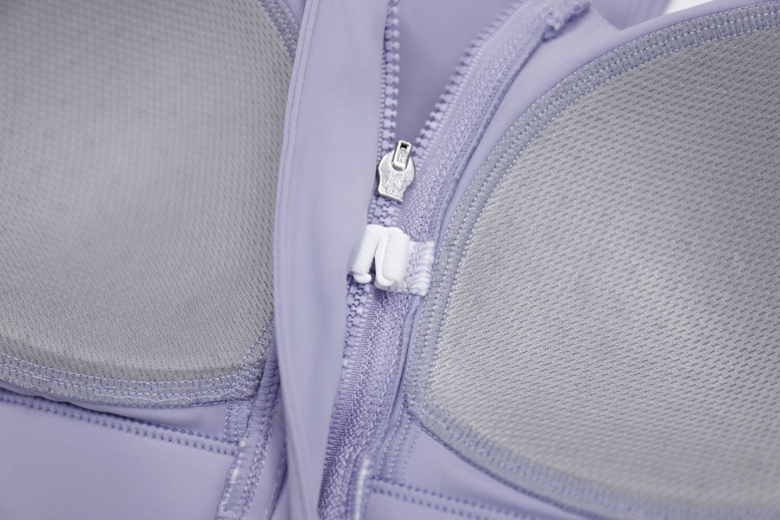 MOFEE Studio Support Sports Bra WX-183 product image 8