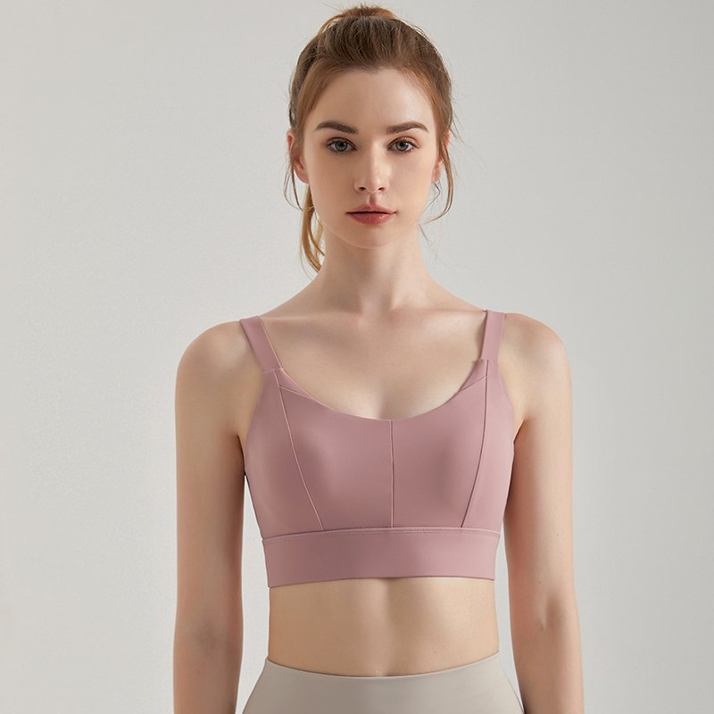 MOFEE Studio Support Sports Bra WX-202 in 1