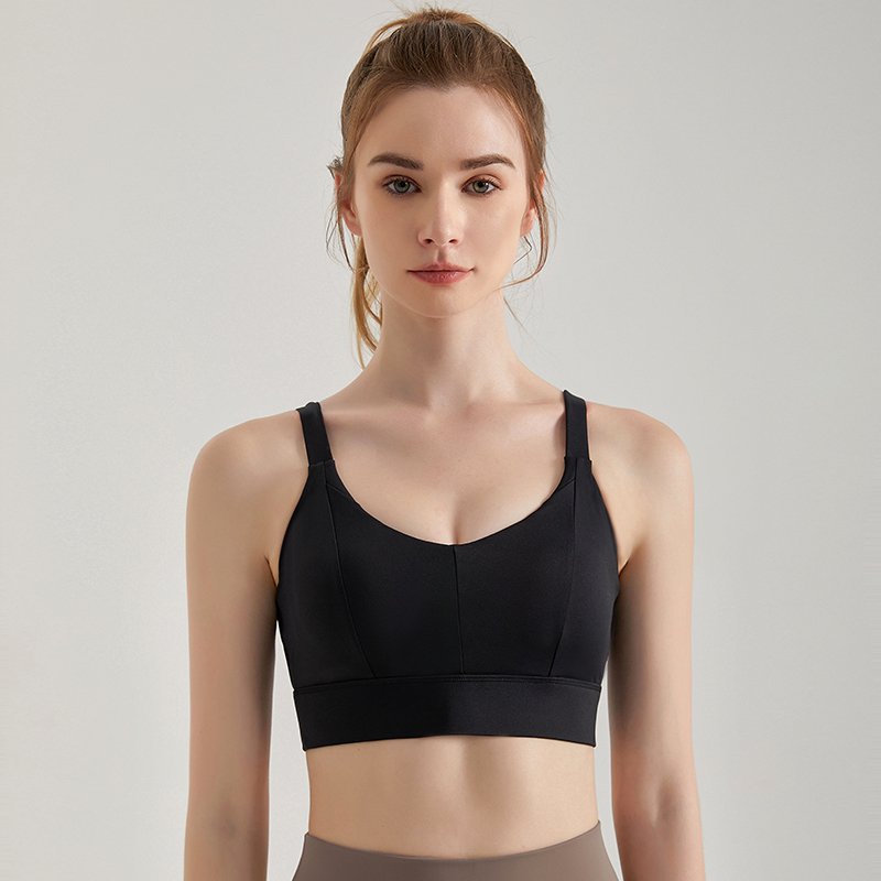 MOFEE Studio Support Sports Bra WX-202 in 2