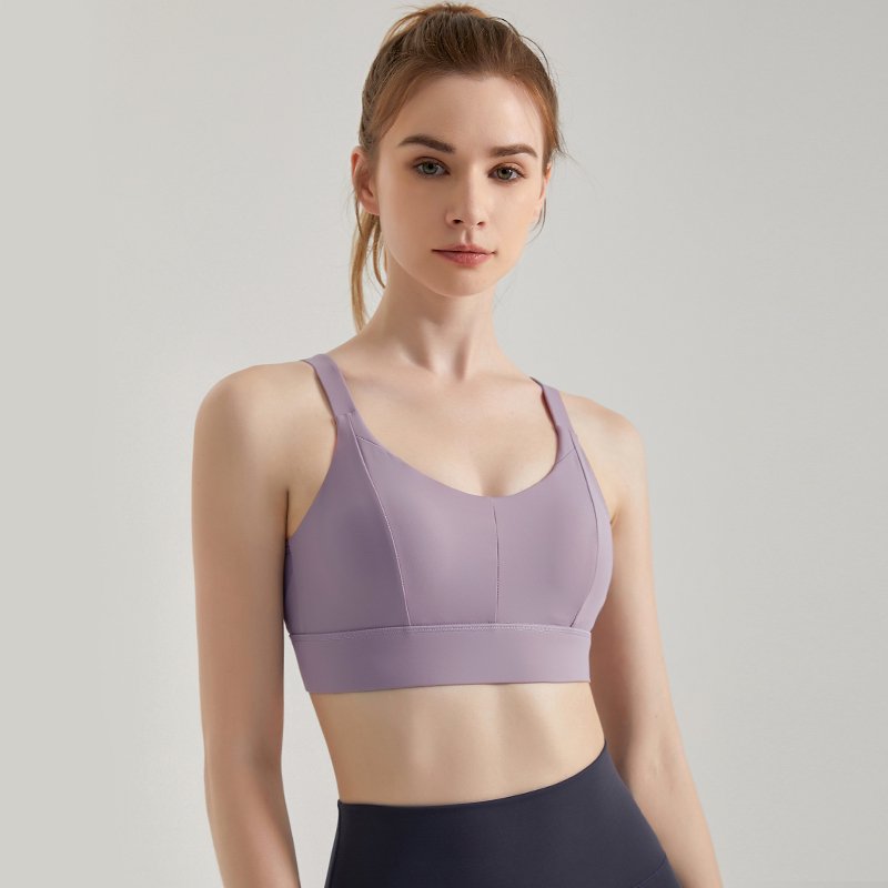 MOFEE Studio Support Sports Bra WX-202 product image 1