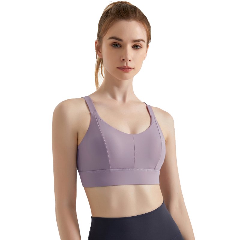 MOFEE Studio Support Sports Bra WX-202 product image 7