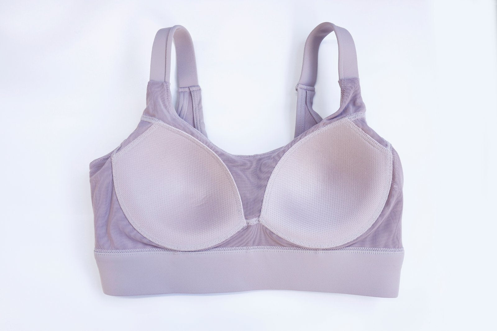 MOFEE Studio Support Sports Bra WX-202 product image 11