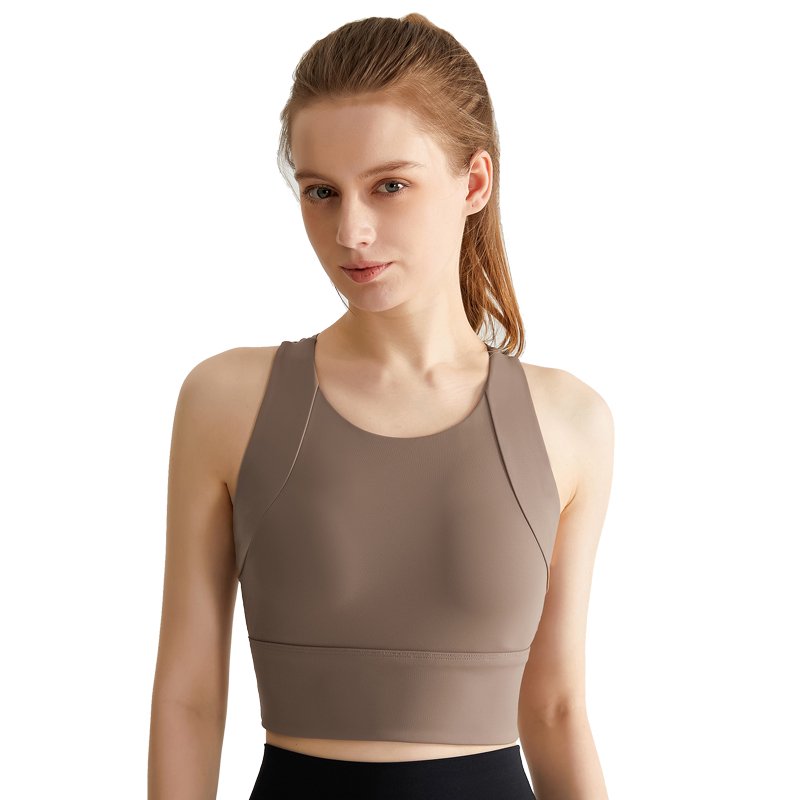 MOFEE Studio Support Sports Bra WX-236 product image 10