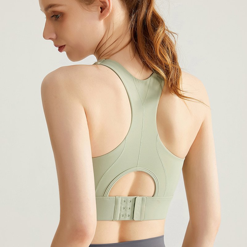 MOFEE Studio Support Sports Bra WX-237 product image 1