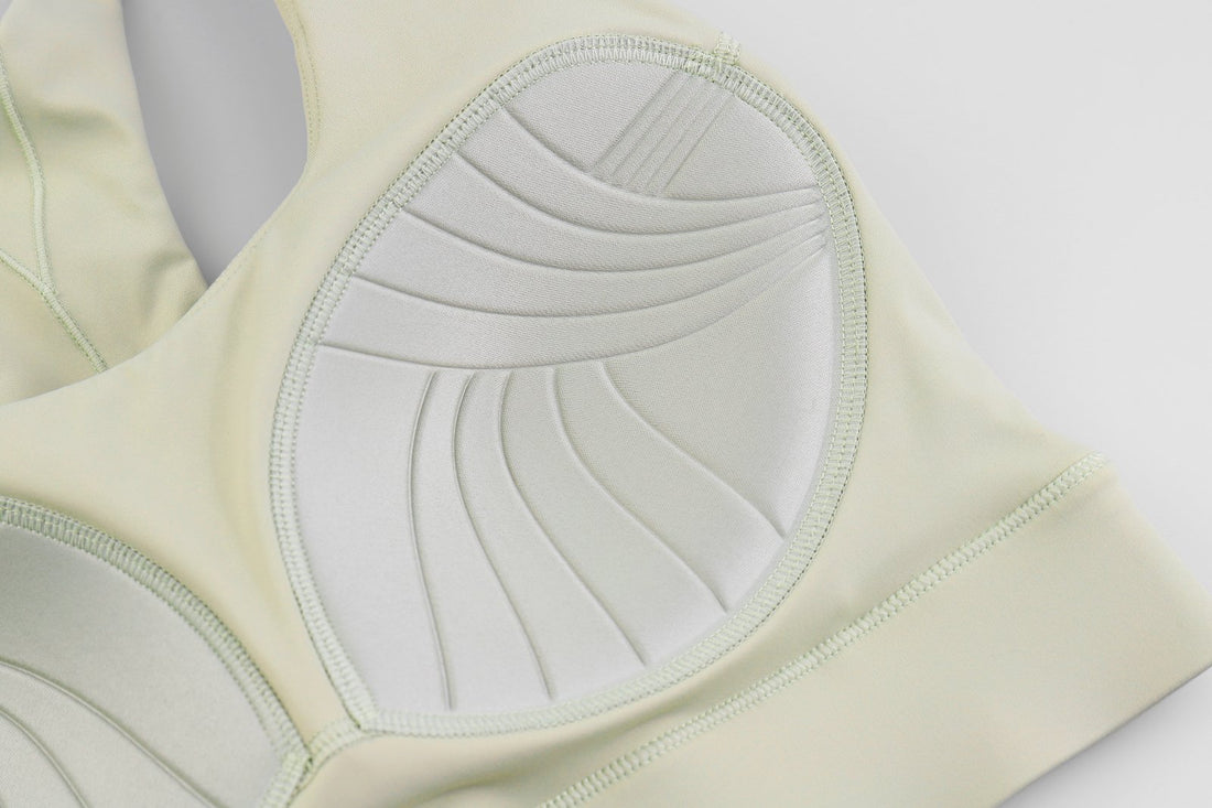 MOFEE Studio Support Sports Bra WX-237 product image 9