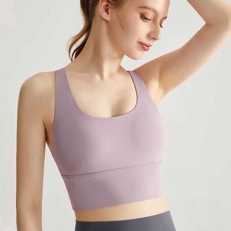 MOFEE Studio Support Sports Bra WX-238 product image 4
