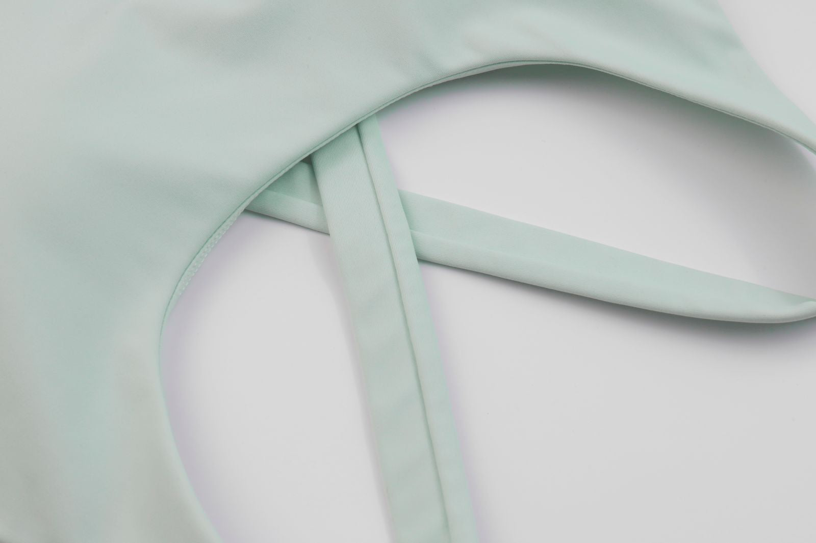 MOFEE Studio Support Sports Bra WX-238 product image 8