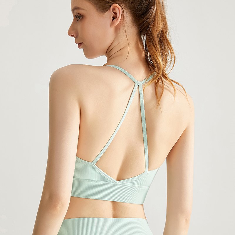 MOFEE Studio Support Sports Bra WX-239 product image 1