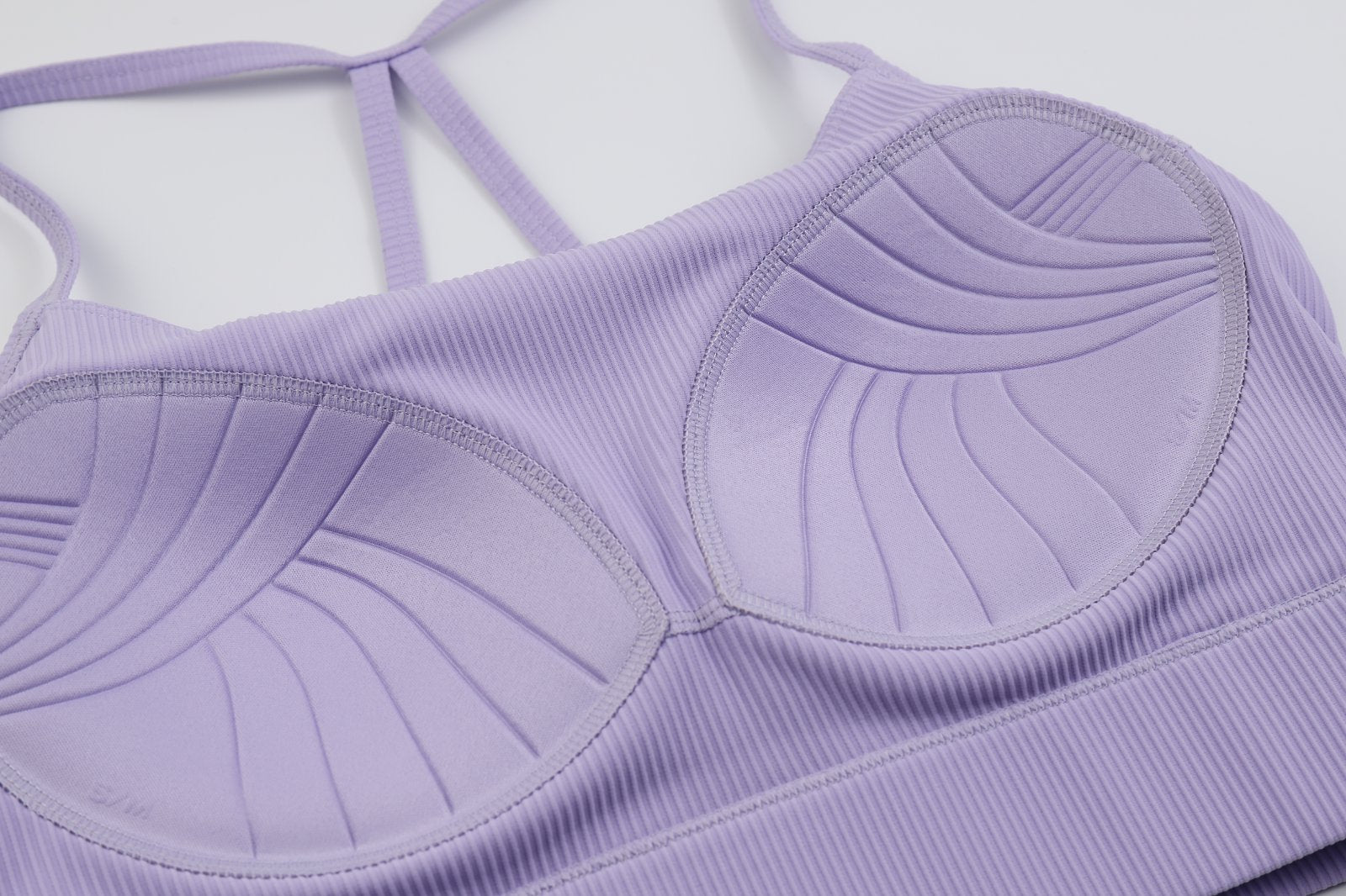 MOFEE Studio Support Sports Bra WX-239 product image 9