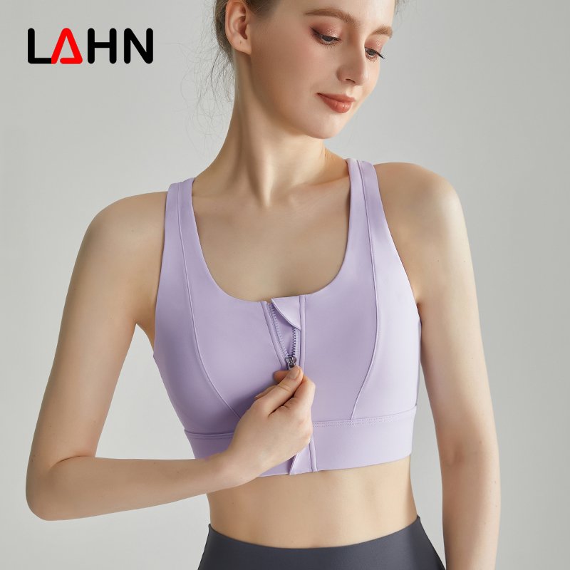 MOFEE Studio Support Sports Bra WX-327 product image 1